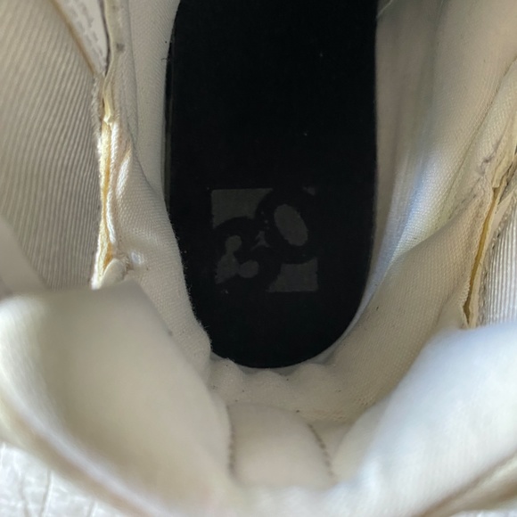 EUC Air Jordan 7 Retro “Fuchsia Glow” 442960-127 Size 7.5Y/ Women's 8.5 - Picture 13 of 15